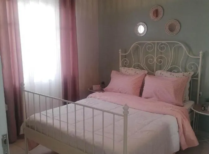 Fillitsa\'S Sweet Home