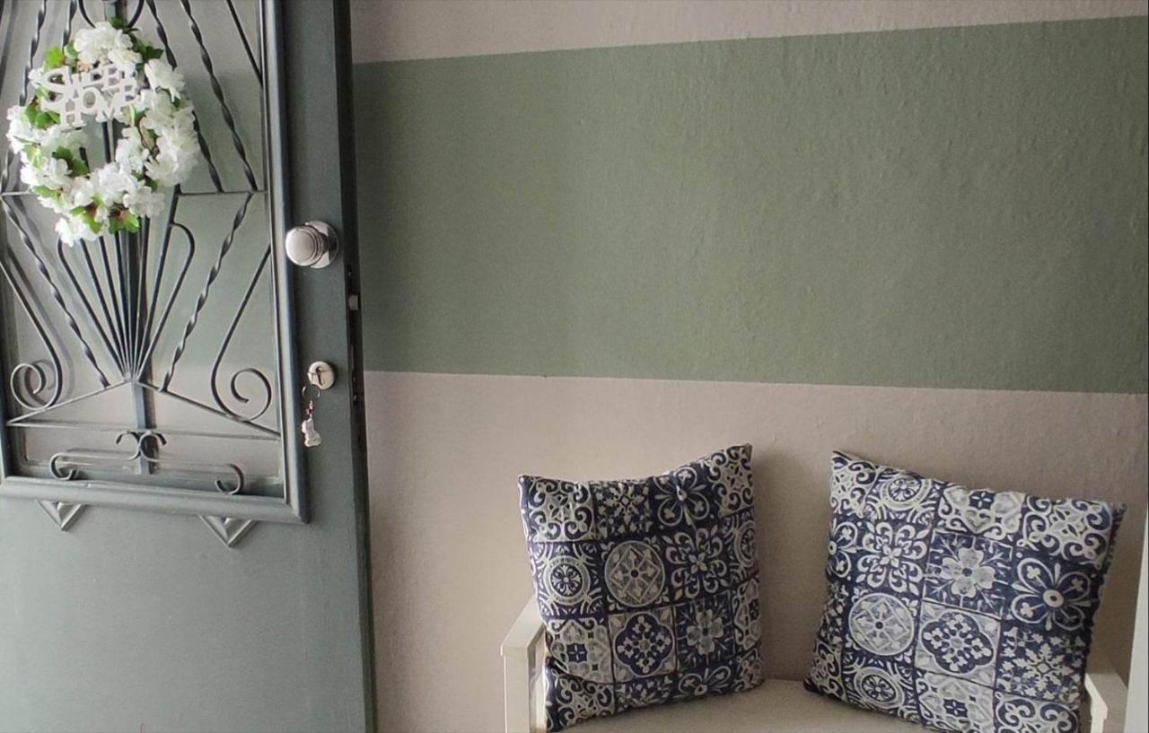 Apartament Fillitsa's Sweet