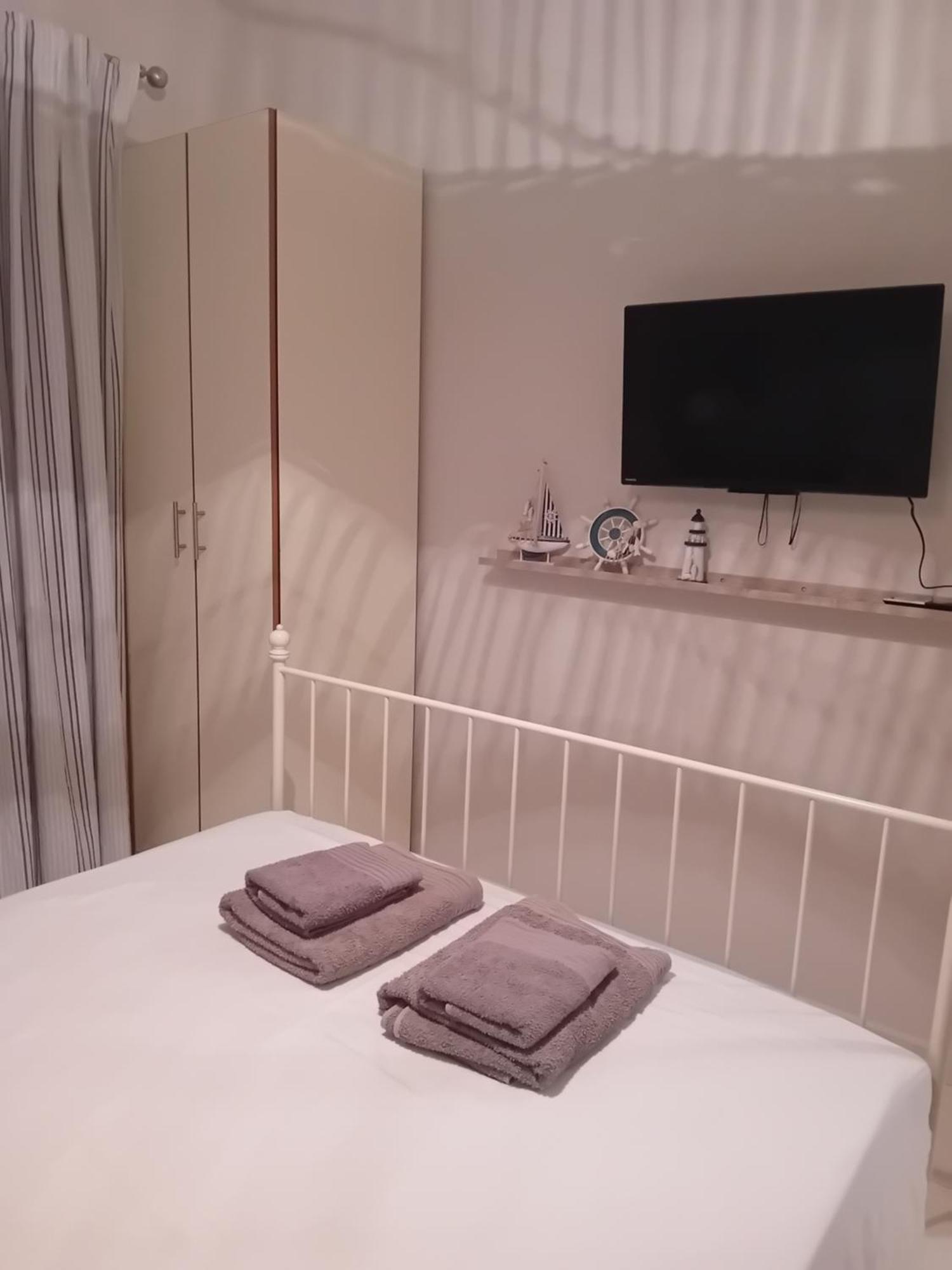 Apartament Fillitsa's Sweet