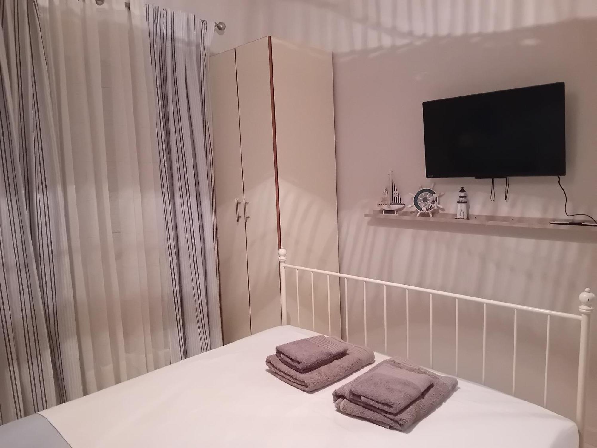 Apartament Fillitsa's Sweet Neos Marmaras