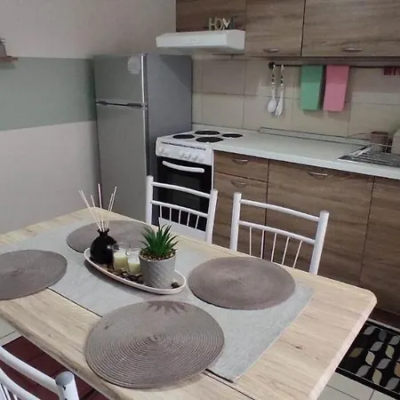Fillitsa'S Sweet Home Neos Marmaras Exterior photo